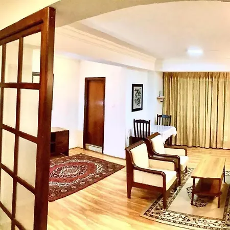 Dr Triratna Bhawan Apartment