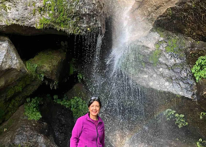 公寓 Dr Triratna Bhawan 加德满都